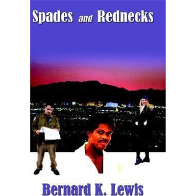 按需印刷不退不换Spades and Rednecks[9781403323453]