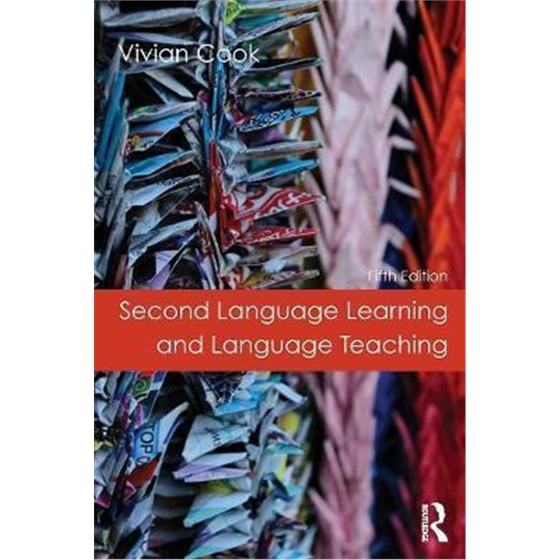 预订Second Language Learning and Language Teaching:Fifth Edition