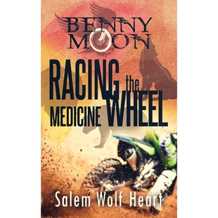 9780996686419 按需印刷Benny Moon