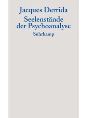 预订【德语】 Seelenstände der Psychoanalyse:Das Unmögliche jenseits der Grausamkeit. V