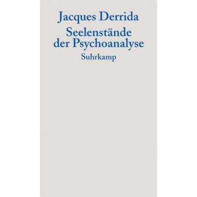 预订不退不换德语 Seelenstände der Psychoanalyse:Das Unmögliche jenseits der Grausamkeit. V