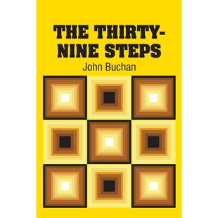 9781731700476 按需印刷The Steps Nine Thirty