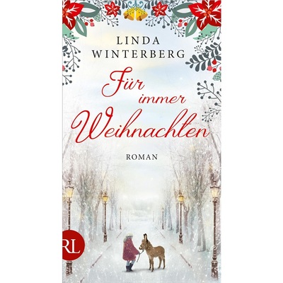 预订【德语】Fur immer Weihnachten[9783352009051]