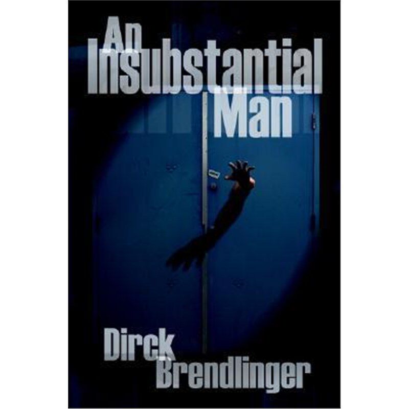 按需印刷不退不换An Insubstantial Man[9781403396709]