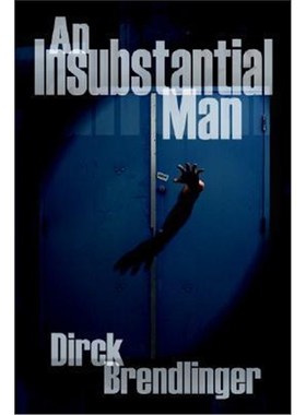 按需印刷An Insubstantial Man[9781403396709]