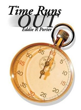 按需印刷Time Runs Out[9781463428945]