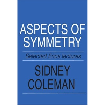 按需印刷Aspects of Symmetry:Selected Erice Lectures[9780521318273]