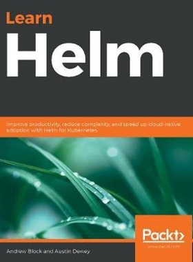 按需印刷Learn Helm[9781839214295]
