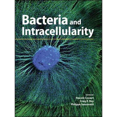 按需印刷不退不换Bacteria and Intracellularity, 1st Edition[9781683670254]