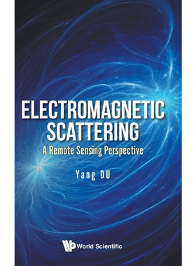 按需印刷不退不换Electromagnetic Scattering[9789813209862]
