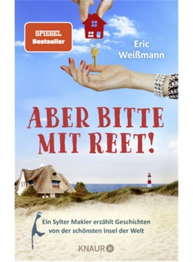 预订【德语】Aber bitte mit Reet![9783426791523]