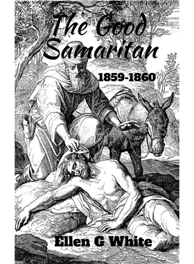 按需印刷The Good Samaritan (1859-1860)[9781638501756]
