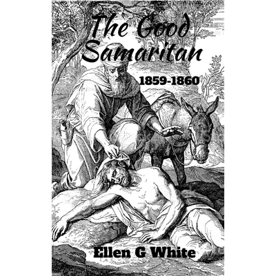 按需印刷不退不换The Good Samaritan (1859-1860)[9781638501756]