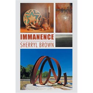 按需印刷Immanence[9781546207269]