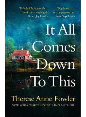 预订It All Comes Down To This:The unforgettable story of three sisters facing a shocking truth about the past