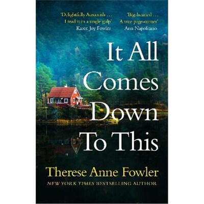 预订It All Comes Down To This:The unforgettable story of three sisters facing a shocking truth about the past