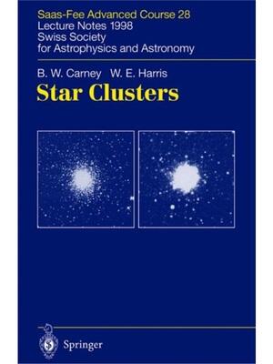 预订不退不换Star Clusters