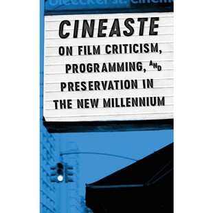 and 按需印刷Cineaste the 9781477313404 Criticism Millennium Film Programming New Preservation