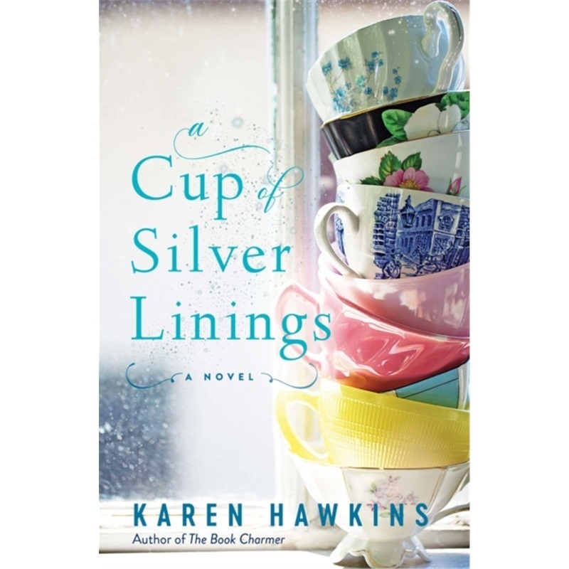 预订Cup of Silver Linings[9781982141455]