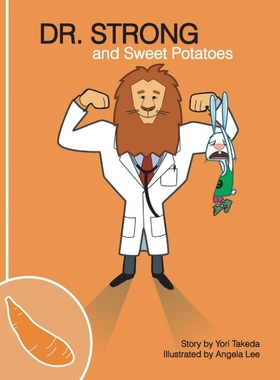 按需印刷Dr. Strong and Sweet Potatoes[9781412067331]