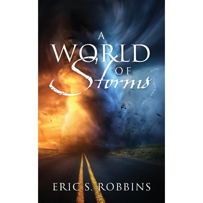 按需印刷不退不换A World of Storms[9781977208774]