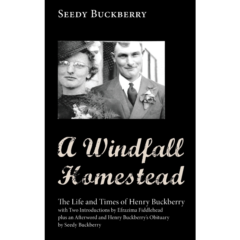 按需印刷A Windfall Homestead[9781498268271]