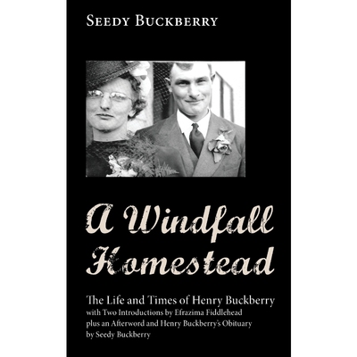 按需印刷不退不换A Windfall Homestead[9781498268271]