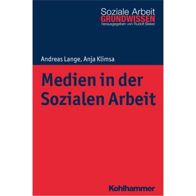 预订【德语】Medien in der Sozialen Arbeit[9783170320697]