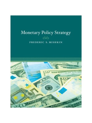 预订Monetary Policy Strategy