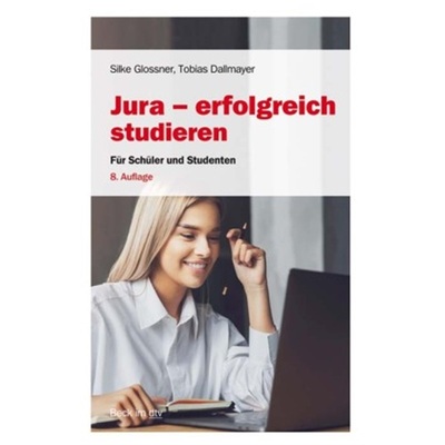 预订【德语】Jura - erfolgreich studieren[9783423512589]