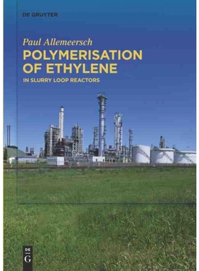 按需印刷DEG Polymerisation of Ethylene[9783110292145]