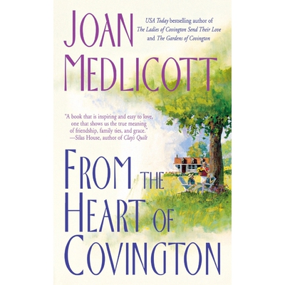 按需印刷From the Heart of Covington[9781250123671]