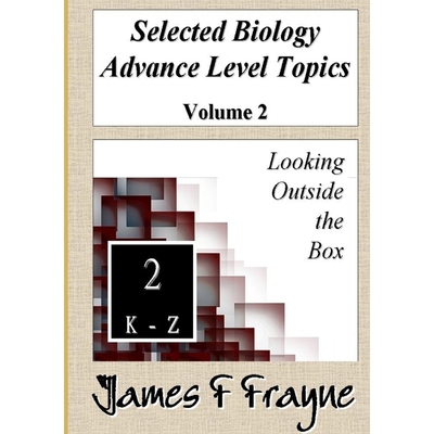 按需印刷Selected Biology Advance Level Topics (Volume 2)[9781326304560]