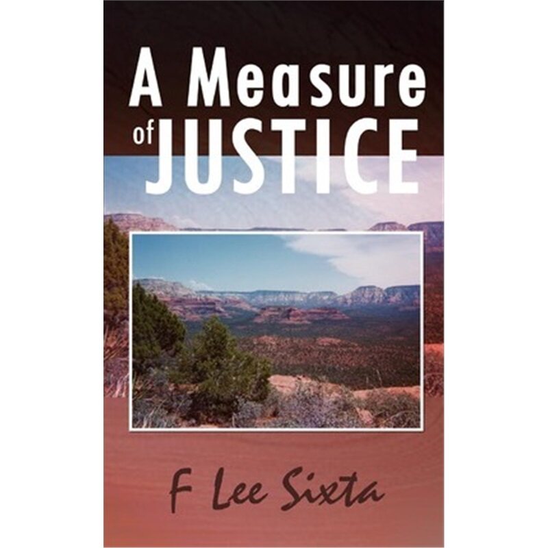 按需印刷不退不换A Measure of Justice[9781403310071]
