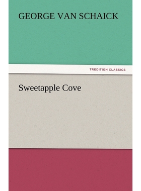 按需印刷Sweetapple Cove[9783842435377]