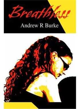 按需印刷不退不换Breathless[9780595323258]