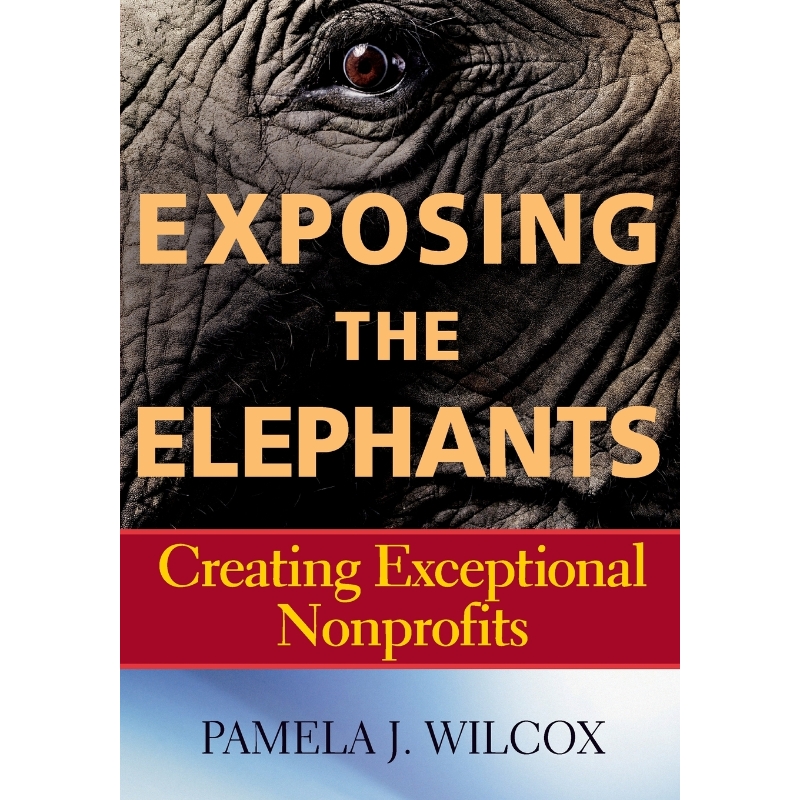 按需印刷Exposing Elephants P[9781118952252]