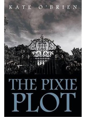 按需印刷The Pixie Plot[9781524594756]