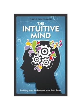 预订The Intuitive Mind:Profiting from the Power of Your Sixth Sense