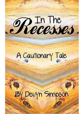 按需印刷In the Recesses[9781524530334]