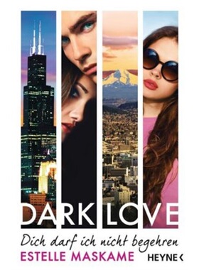 预订【德语】Did I Mention I Miss You?[9783453270657]