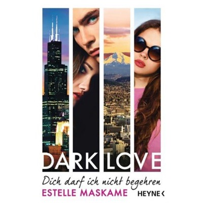 预订【德语】Did I Mention I Miss You?[9783453270657]