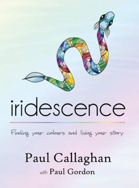 按需印刷iridescence[9781925529562]