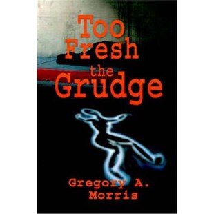 9780595129102 按需印刷Too Grudge the Fresh