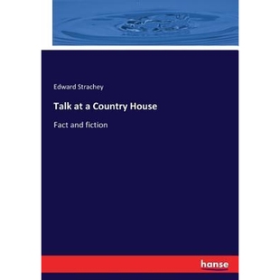 9783337231699 Country fiction and 按需印刷Talk Fact House