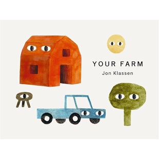 9781529526868 现货Your Farm