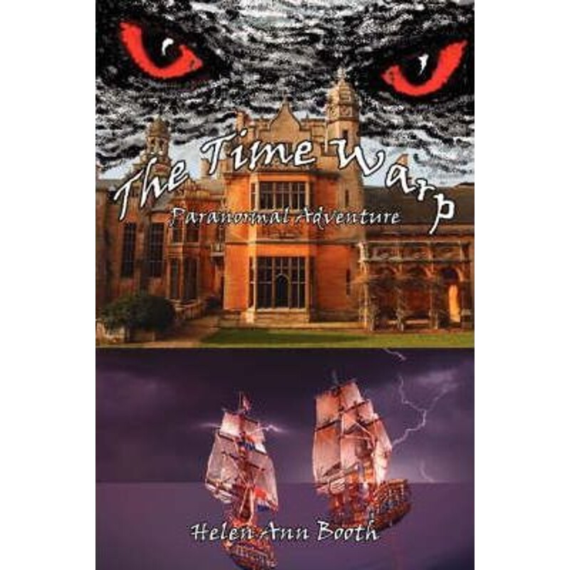 预订不退不换The Time Warp:Paranormal Adventure