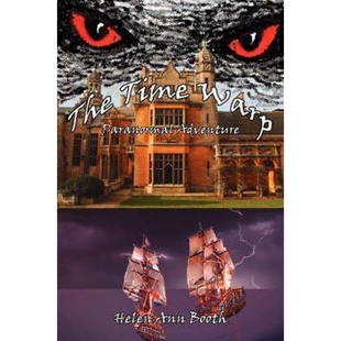 预订The Time Warp:Paranormal Adventure