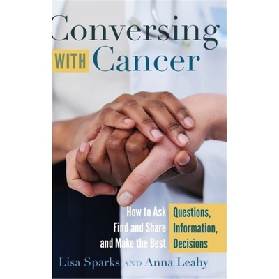 预订Conversing with Cancer[9781433133541]