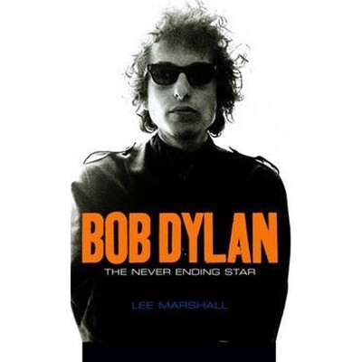 预订Bob Dylan - The Never Ending Star